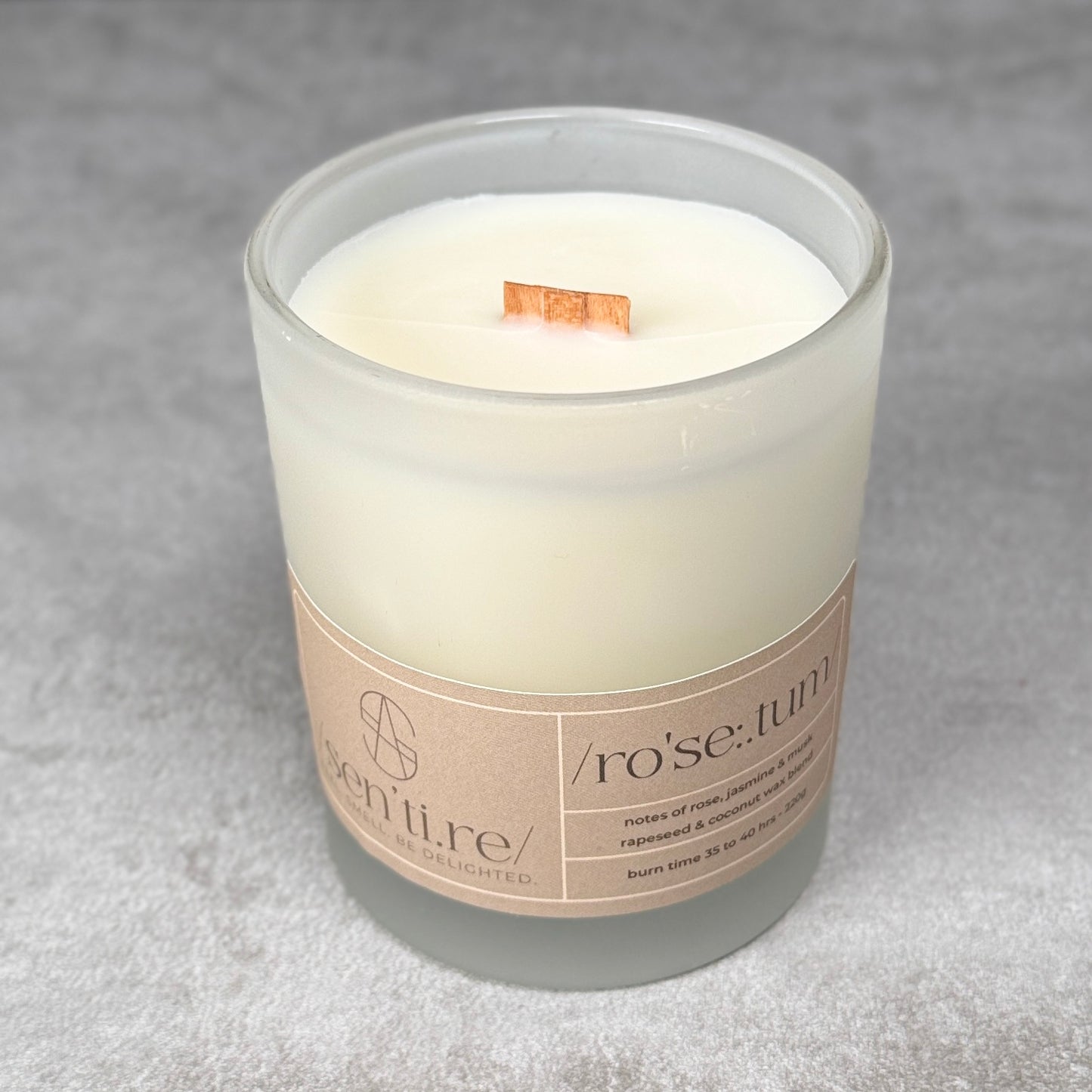 Candles - Collection