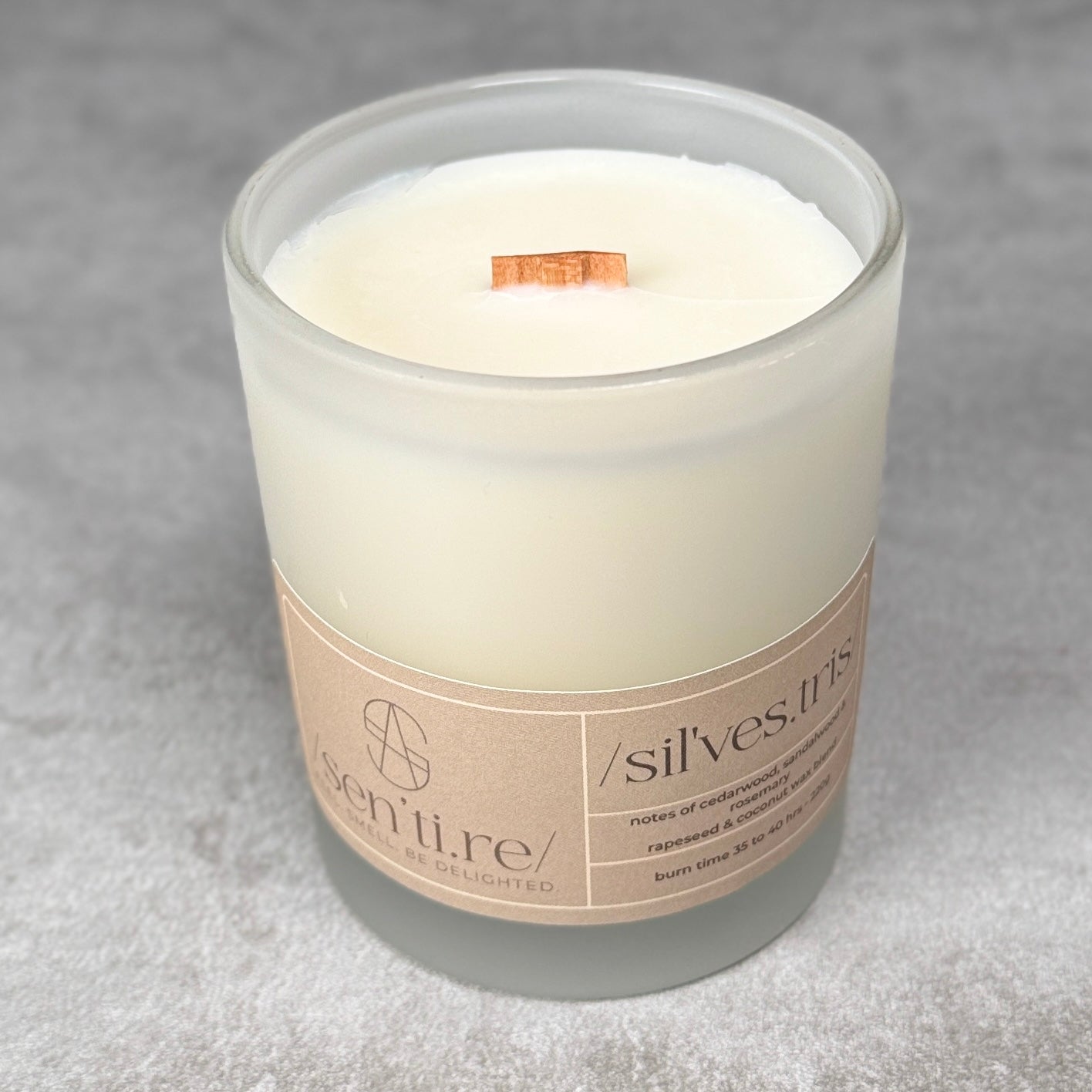 Candles - Collection