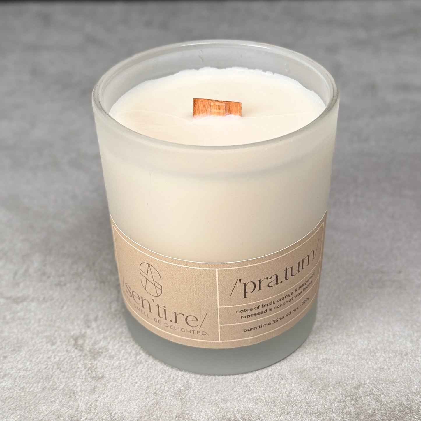 Candles - Collection