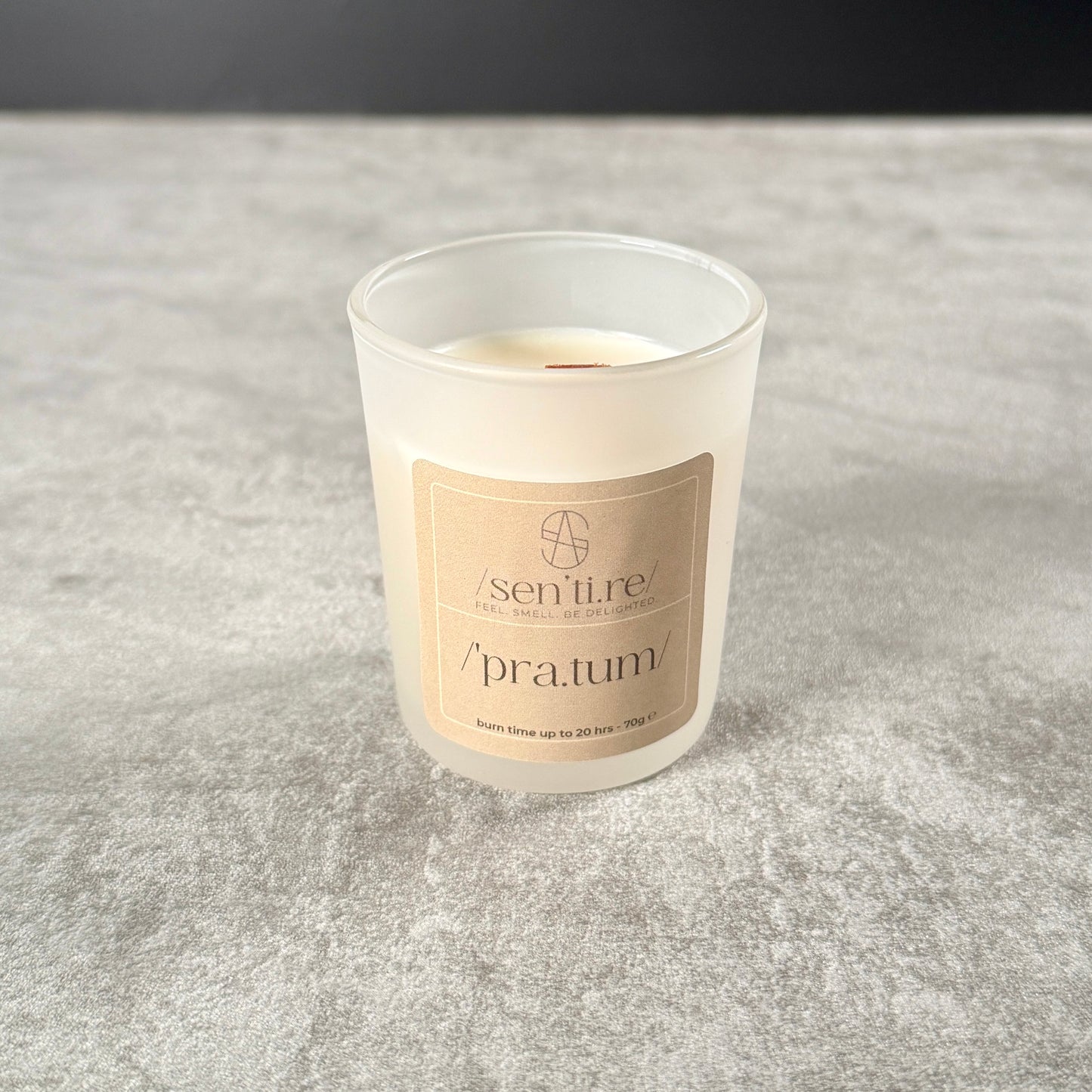 Candles - Collection