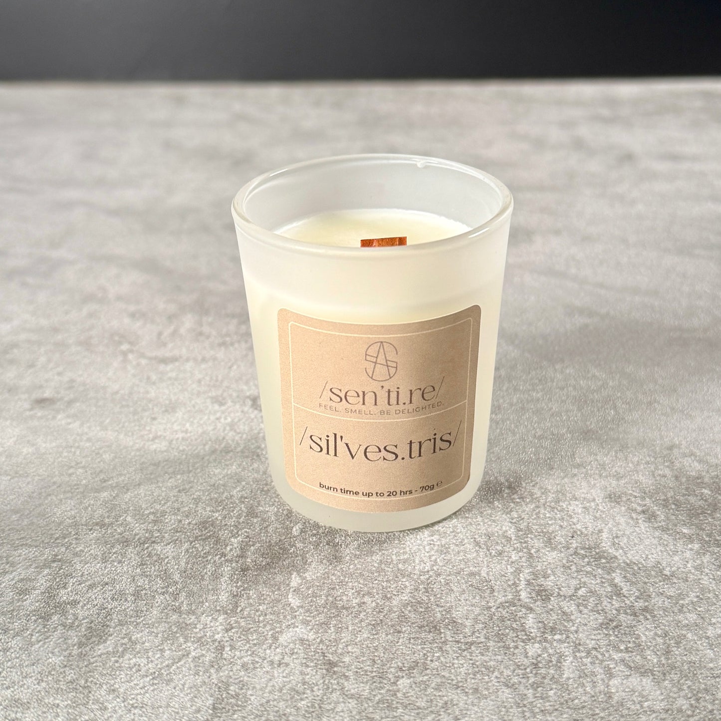 Candles - Collection