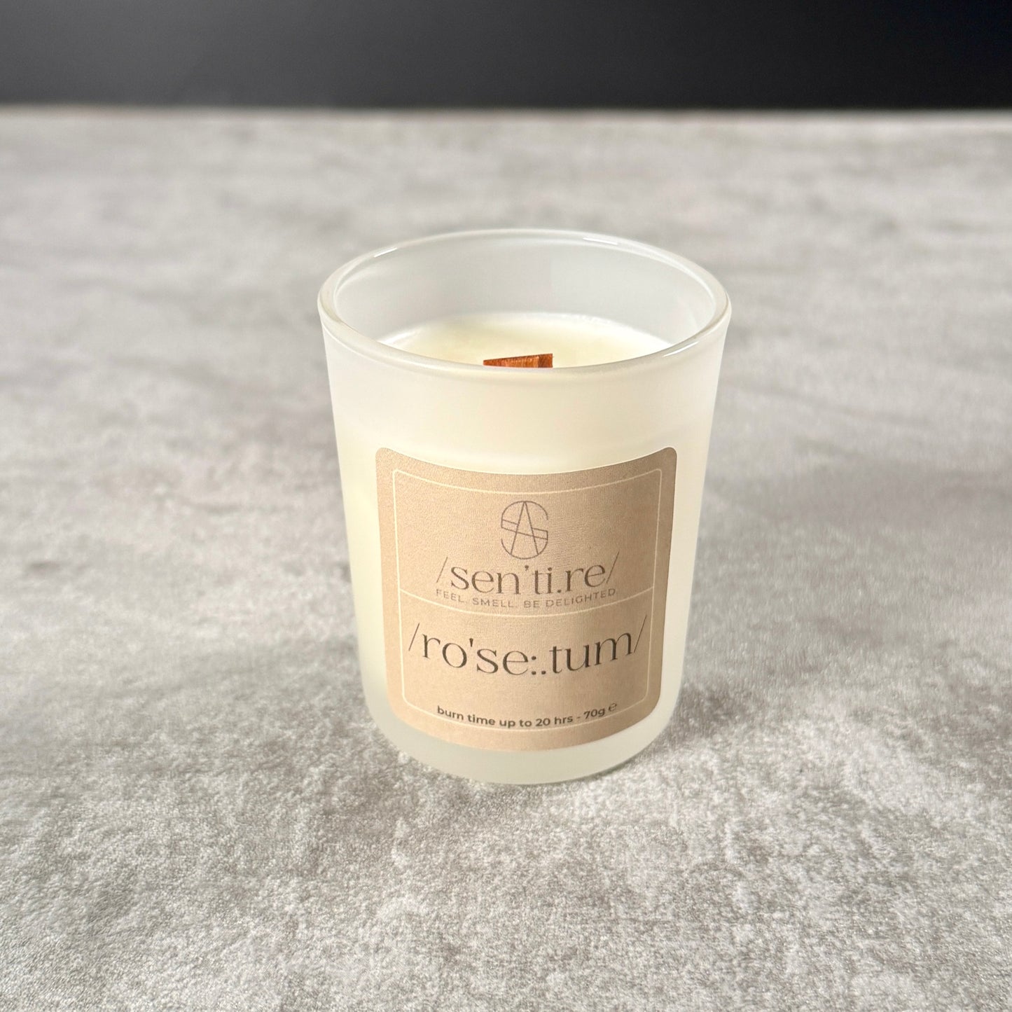 Candles - Collection