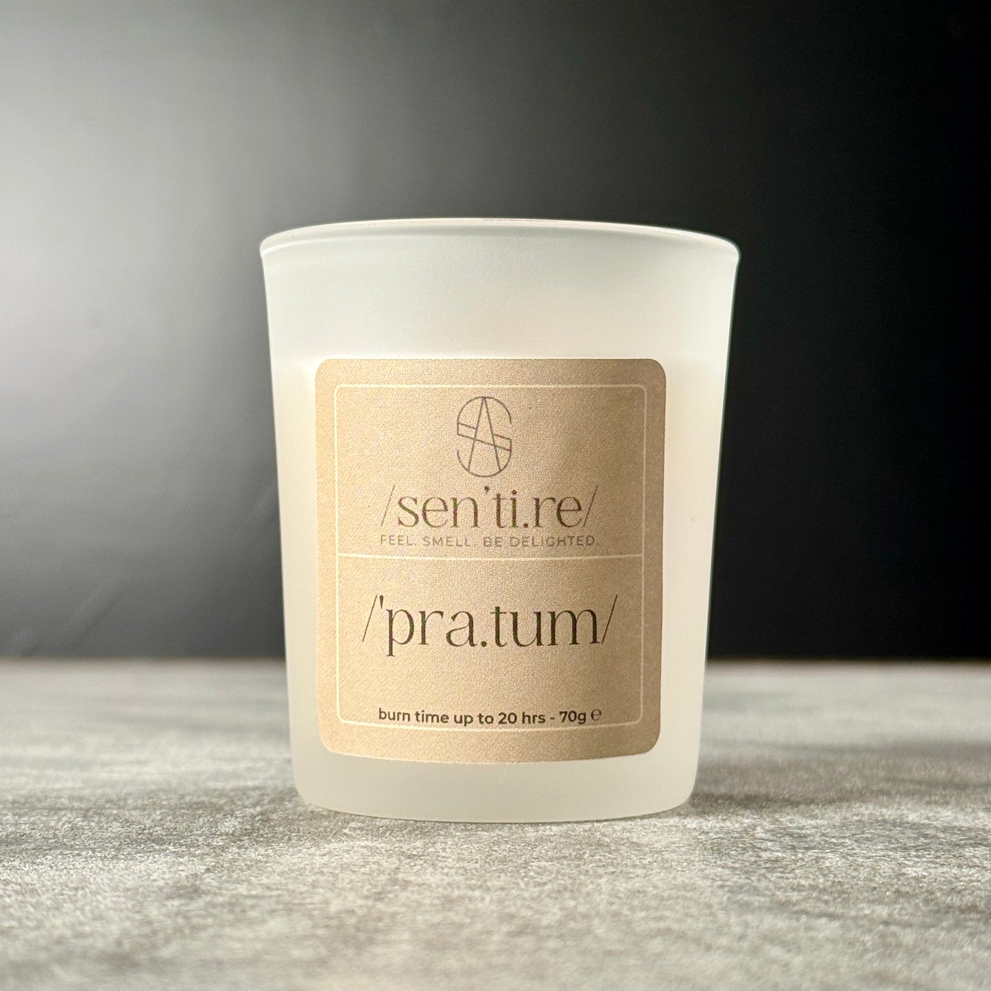Candles - Collection