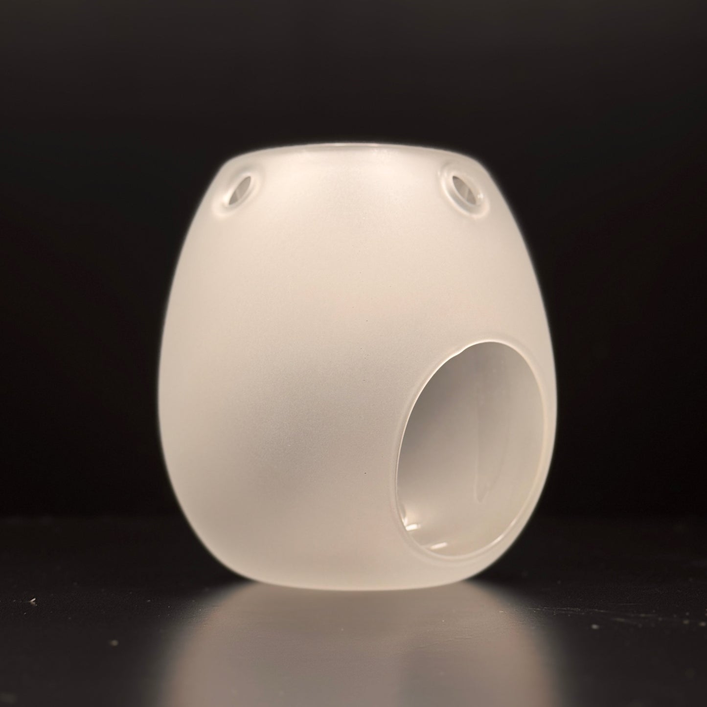 Wax Burner