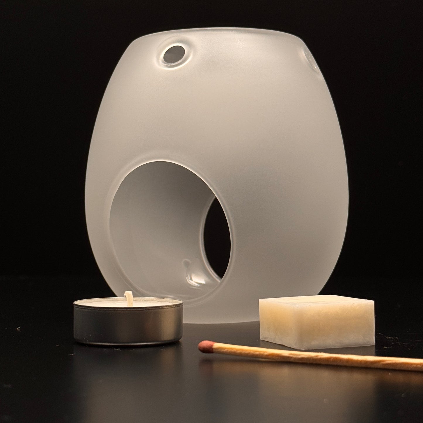 Wax Burner