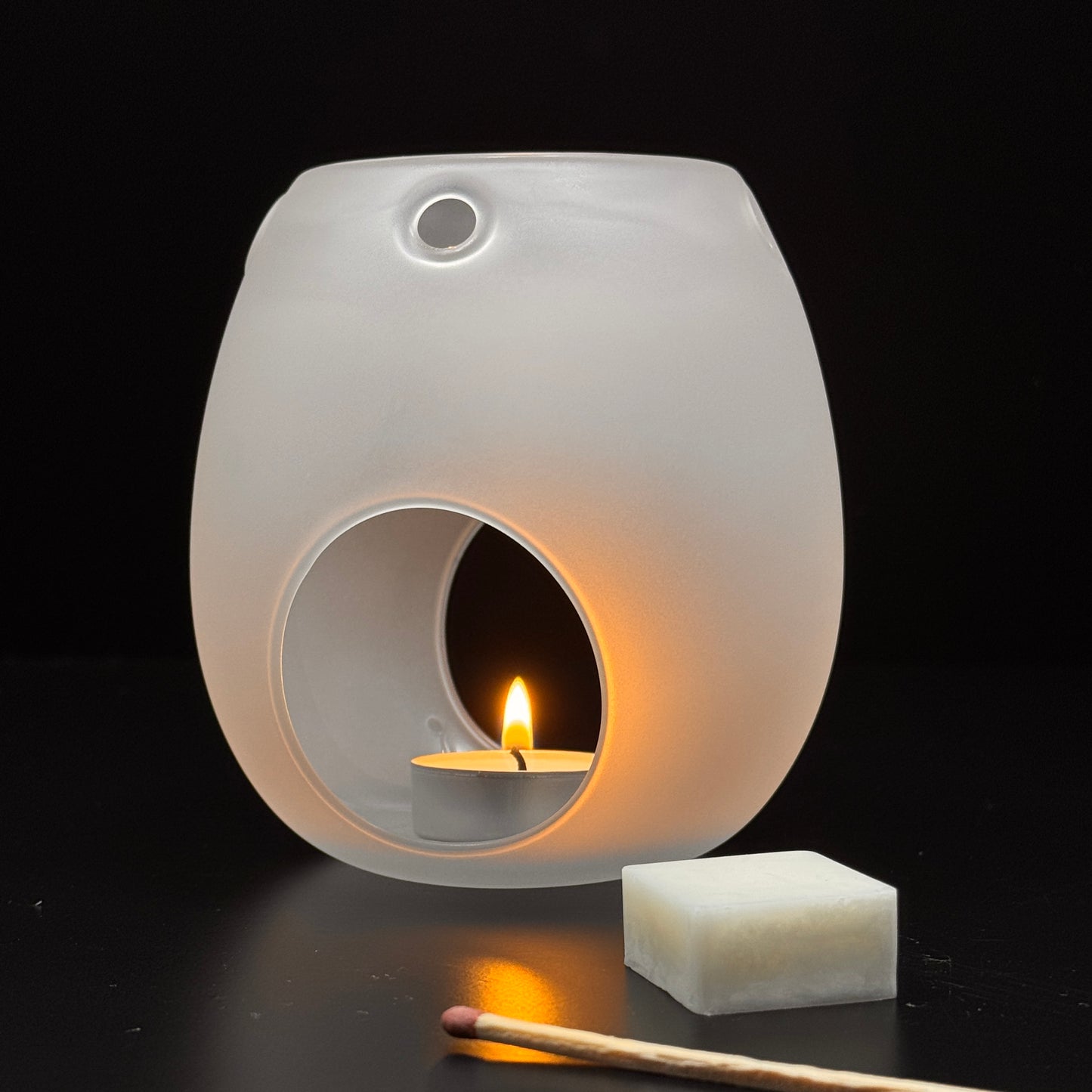 Wax Burner