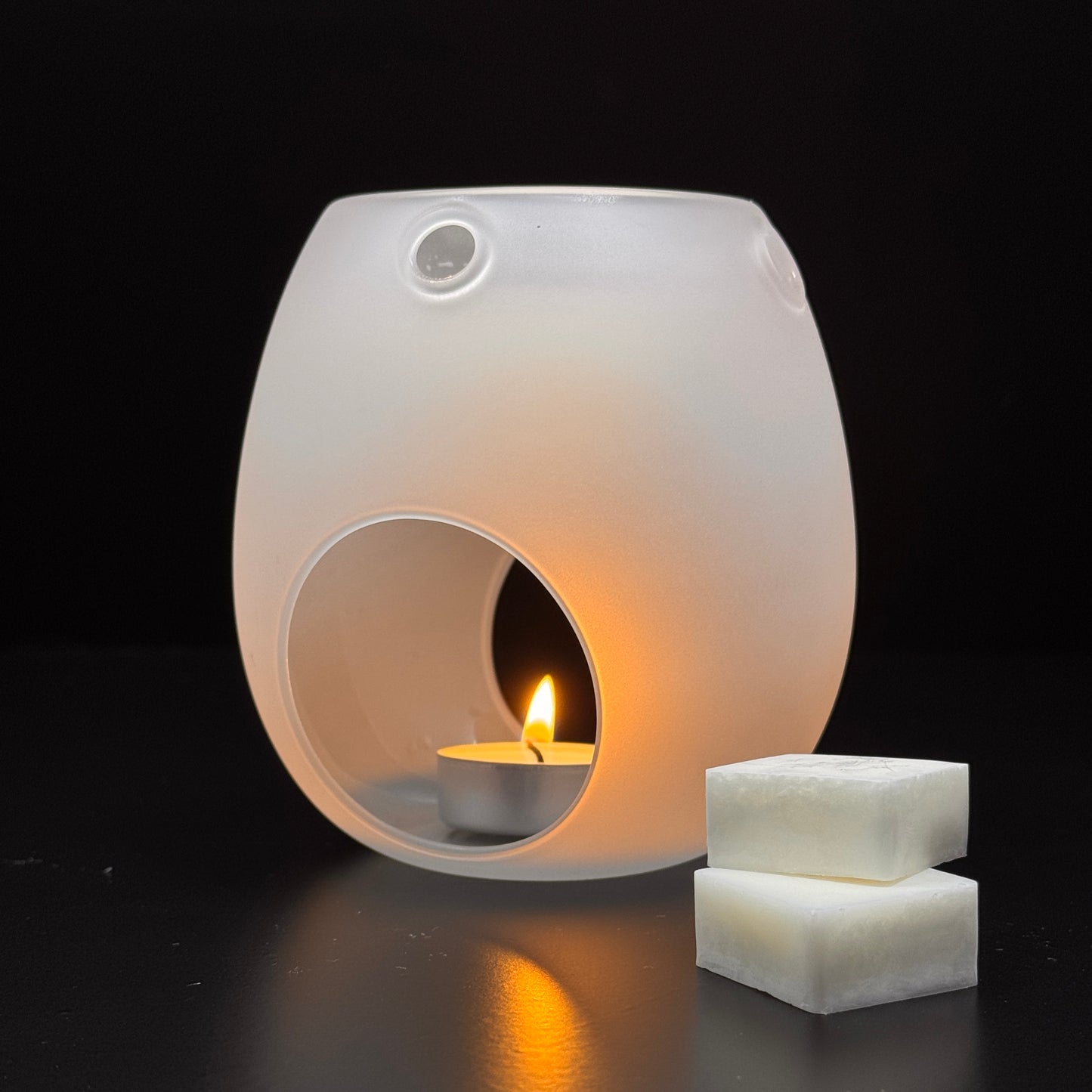 Wax Burner