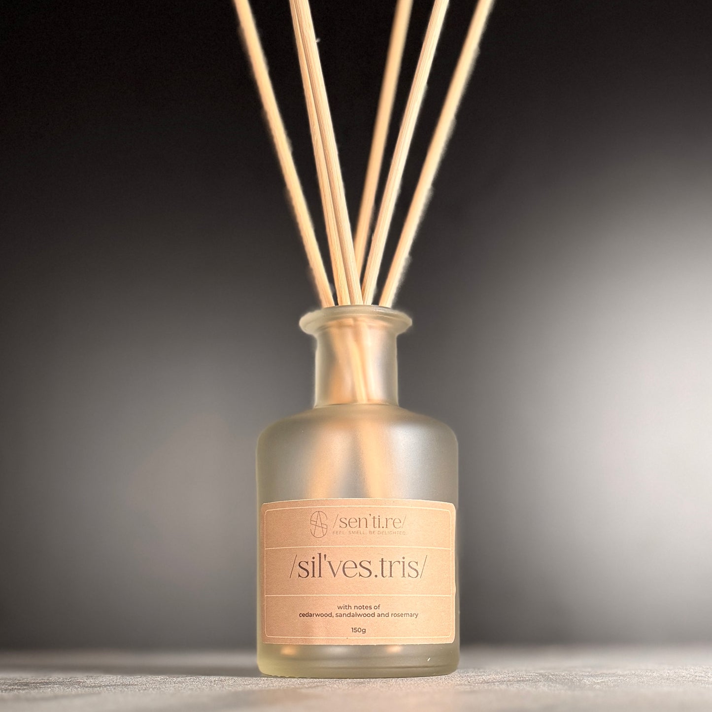 Reed Diffusers - Collection