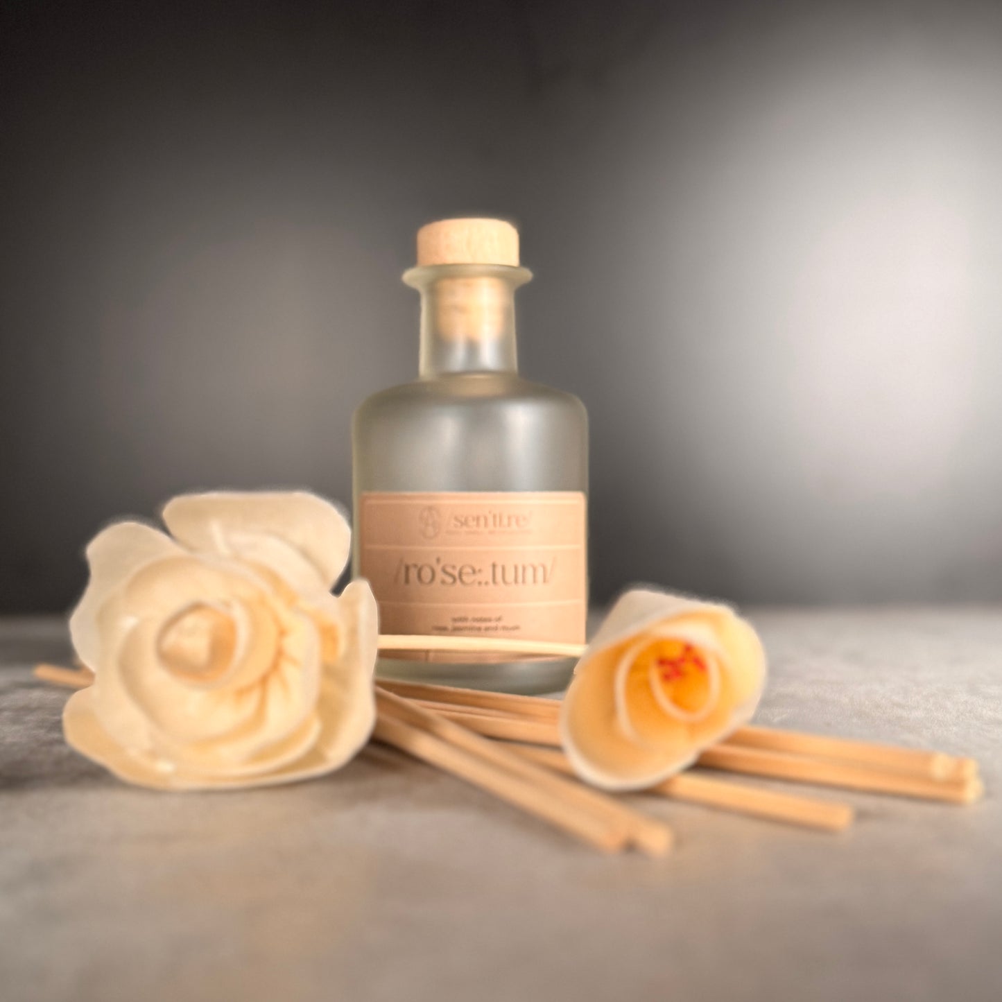 Reed Diffusers - Collection