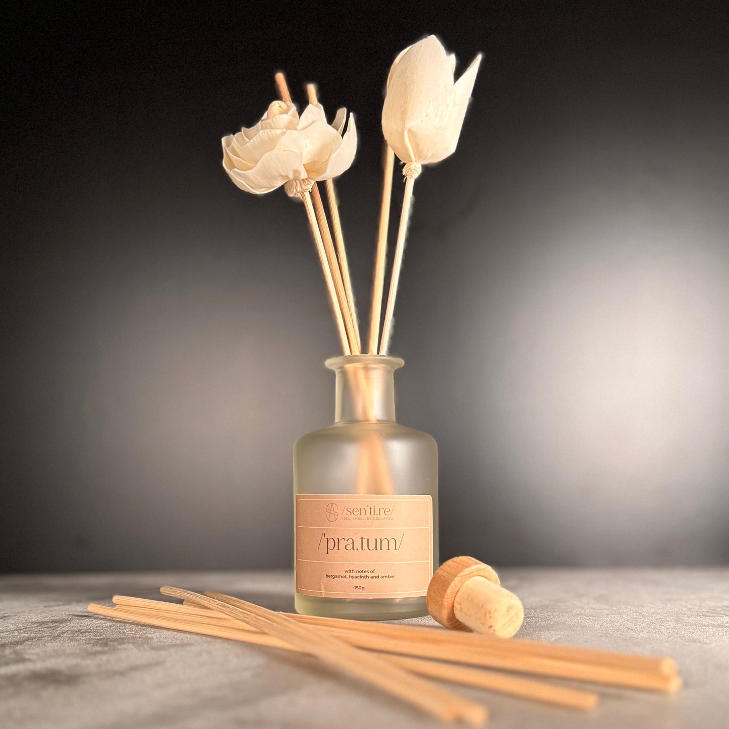 Reed Diffusers - Collection