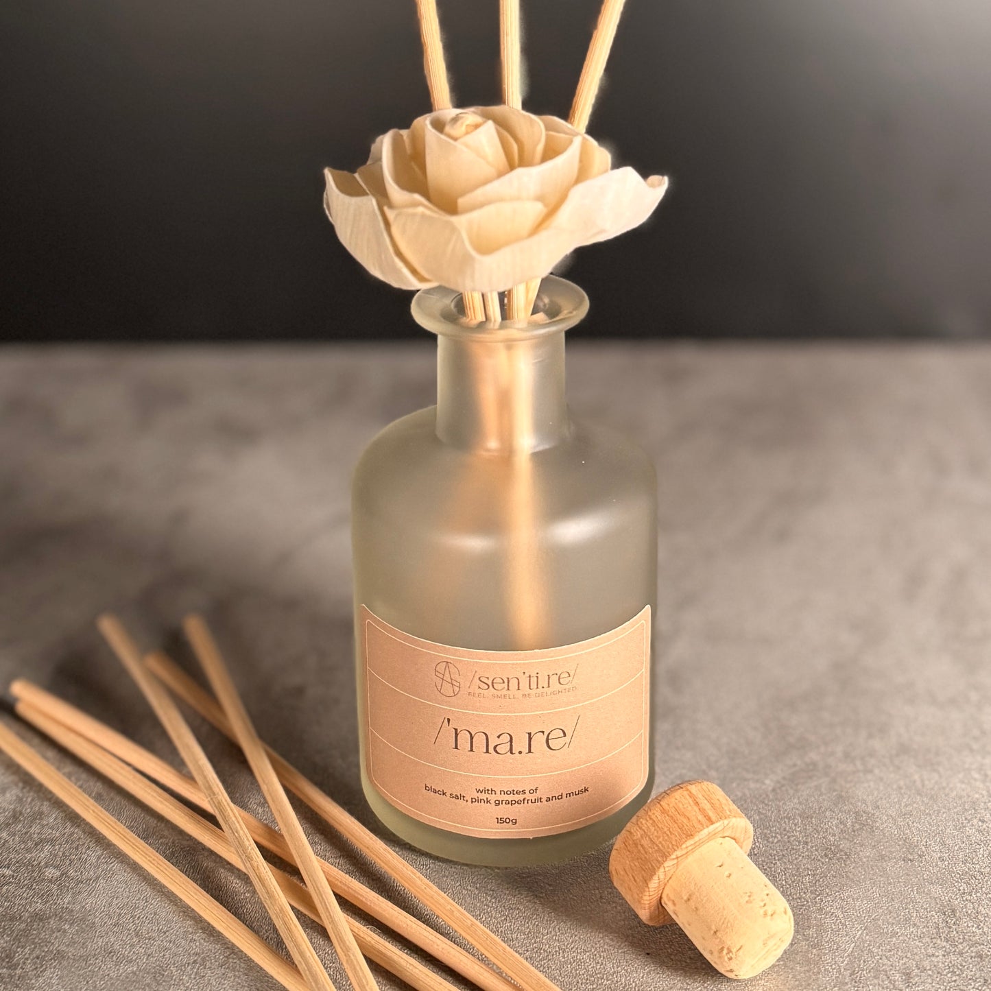 Reed Diffusers - Collection