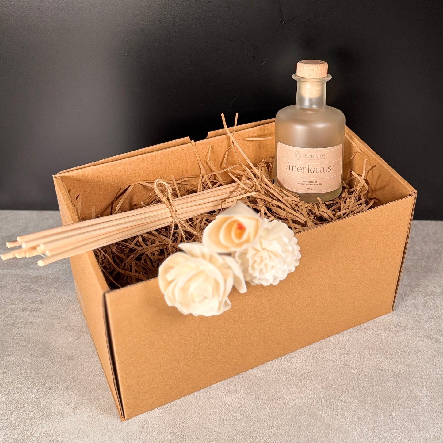 Reed Diffusers - Collection