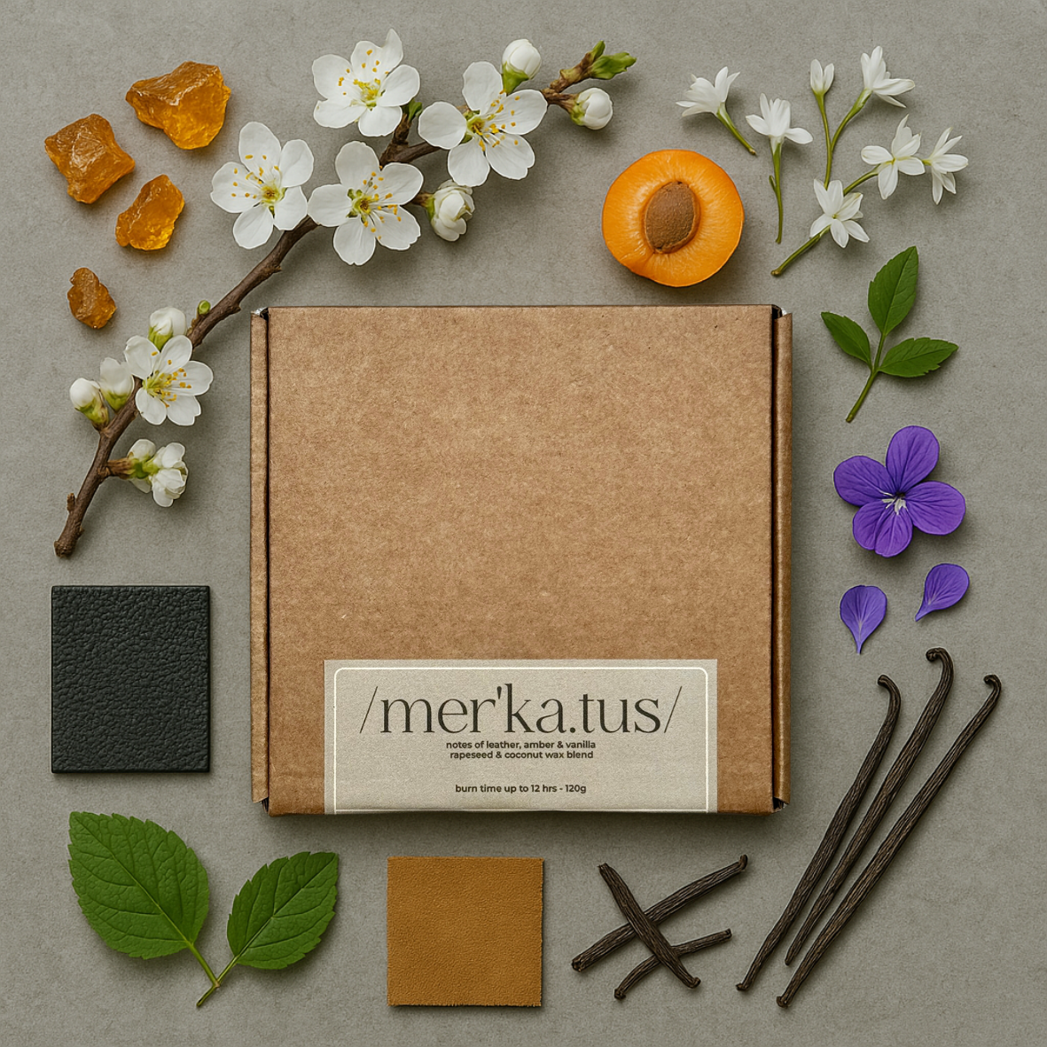 Wax Melts - Collection
