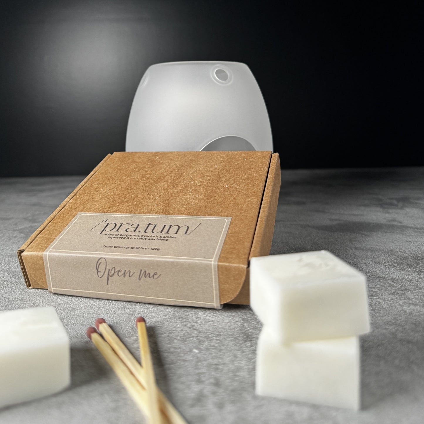 Wax Melts - Collection