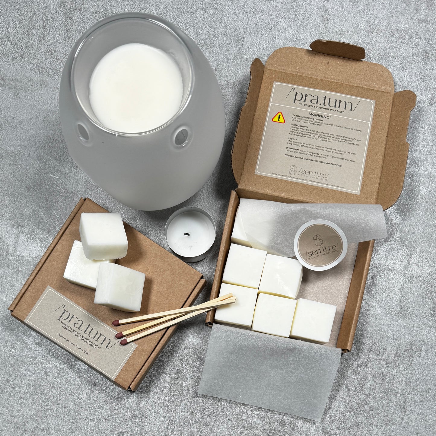 Wax Melts - Collection