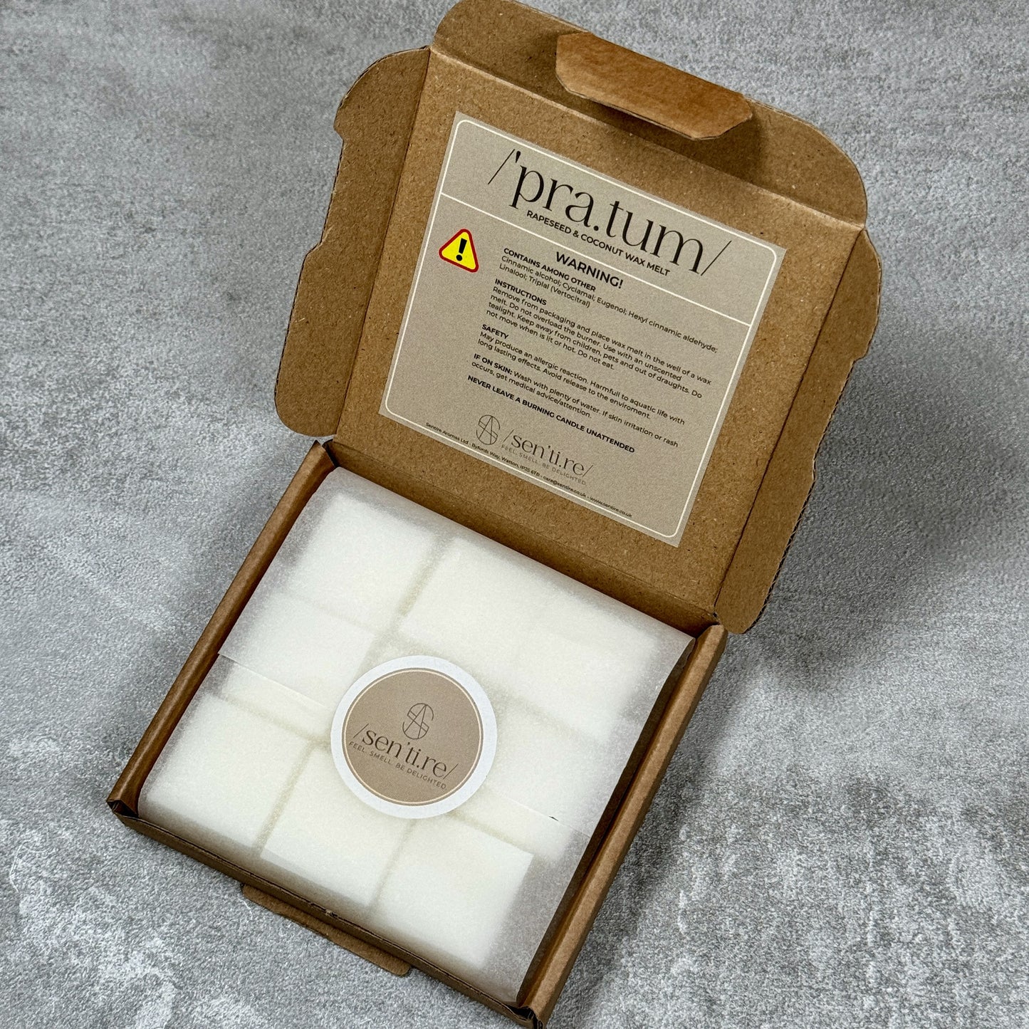 Wax Melts - Collection
