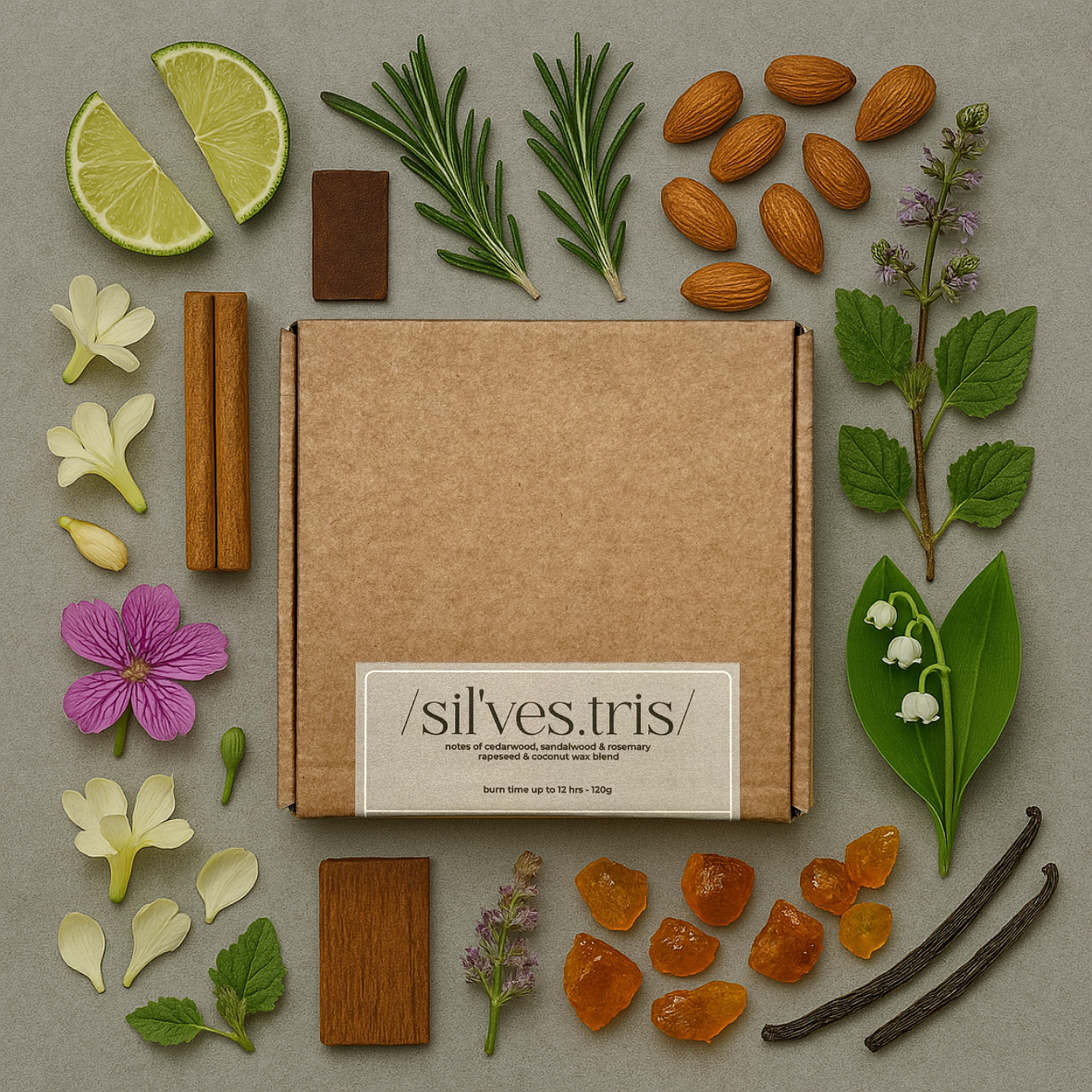Wax Melts - Collection