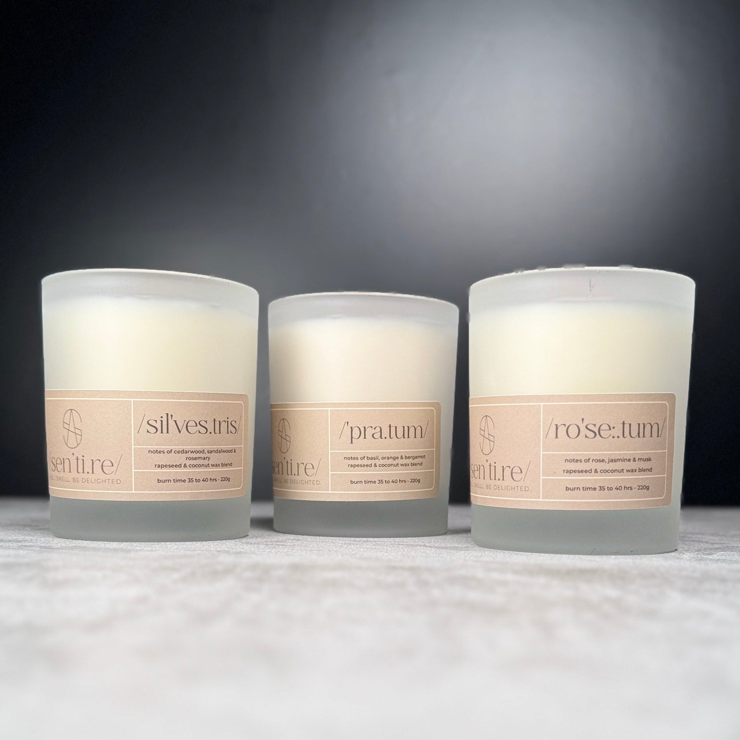 Candles